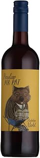 PECULIAR MR PAT Merlot, South Eastern Australia, (Case of 6x750ml) RED WINE