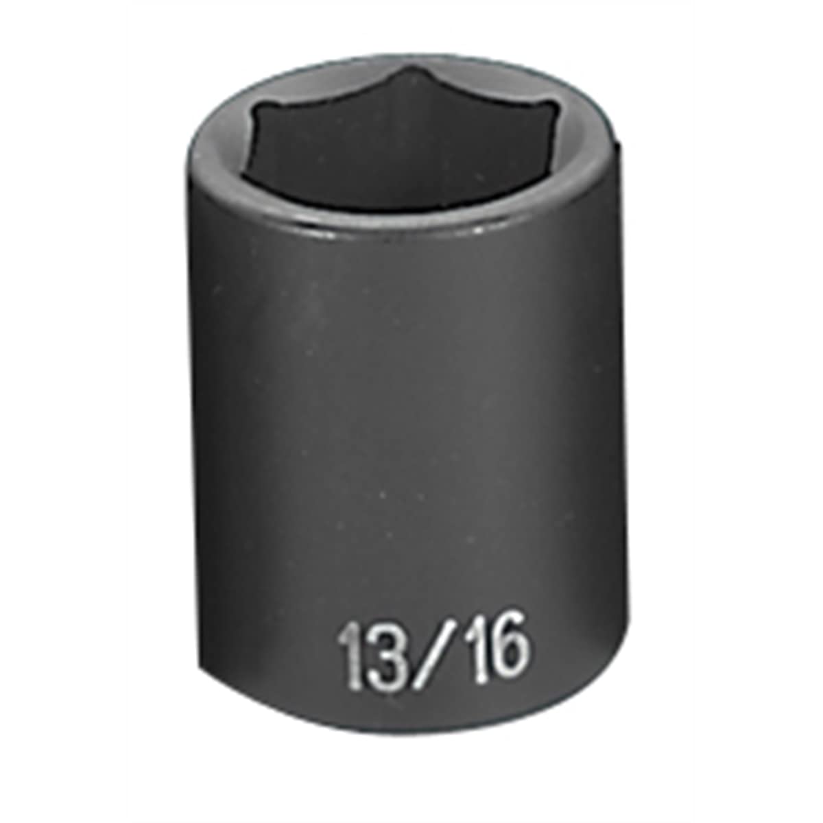 Grau Pneumatische GRE2026R .50 in. Antrieb Standard Fractional Steckschl-ssel 1,19