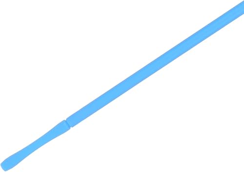 Miniatura 4 de Cepillo aplicador dental desechable, cepillo aplicador dental, aplicador de flúor dental que blanquea el cepillo desensibilizante cohesivo, 100