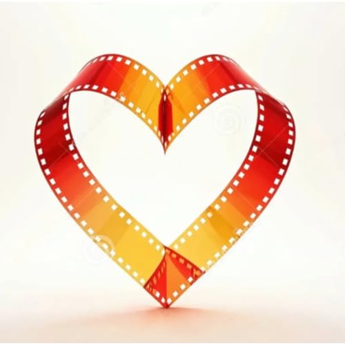 The Heart of Films About Love