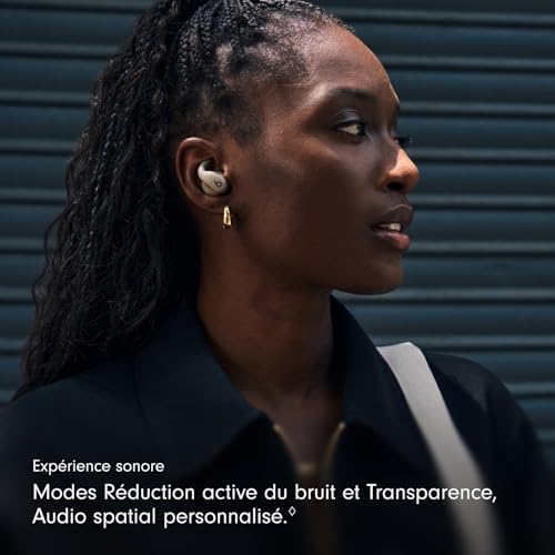 Apple Beats Powerbeats Fit Gravel - vue 9