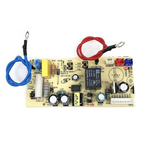 Image of Electric pressure cooker accessories power board MY-KG-PW-OB200-F circuit board SS5032 pressure cooker accessories