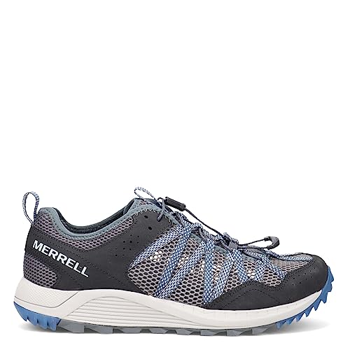 Merrell Men's Wildwood Aerosport Sneaker3