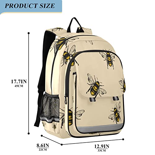 Sac à dos écolier robuste pour en finir avec les cartables déchirés