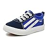 Hurley Boardy Lace-up Skateboard Shoe – Low top Lace-up Sneaker – Fashionable Skater Shoe for Boys & Girls – Lightweight…