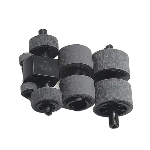 Kit rouleau de remplacement anti-bourrage pour ScanJet Pro 3000 S4 - 2