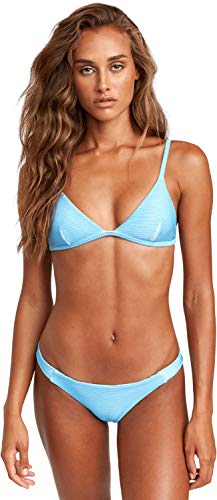 Bas de maillot de bain femme RVCA bikini de plage sport chic