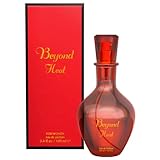 Sandora Fragrances Perfume for Women – INSPIRED by A WORLD RENOWED WOMEN'S PERFUME – Peach, Orchid, Tonka, Amber – Sweet, Sexy, Warm, Bold – Long-Lasting Eau De Parfum 100ml (3.4 fl oz)