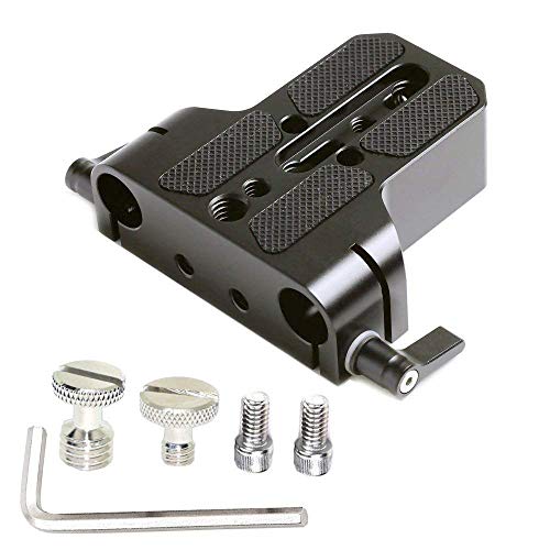 15mm Camera Base Plate