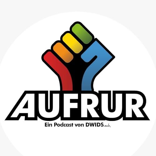 AufRuR - Auf Rasen und R&auml;ngen / Ultras, Rivalit&auml;ten, Fu&szlig;ballgeschichten Titelbild