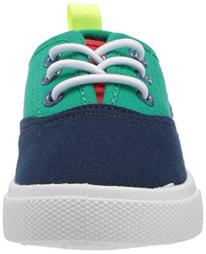 Carter's Unisex-Child Maximus Casual Slip-On Shoe2