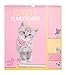 Calendario da Muro 2020/2021 Studio Pets Cat con planner mensile da Settembre '20 a Dicembre '21. Include bloc notes, bloc adesivi, to do list, penna e adesivi stickers. Dimensioni di 30x34 cm