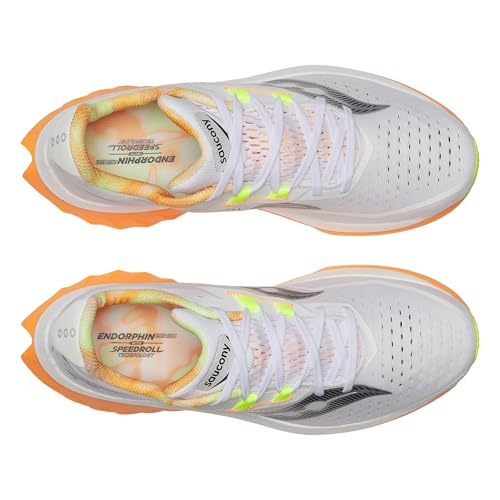 Image of Saucony Mens Endorphin Speed Running Shoes