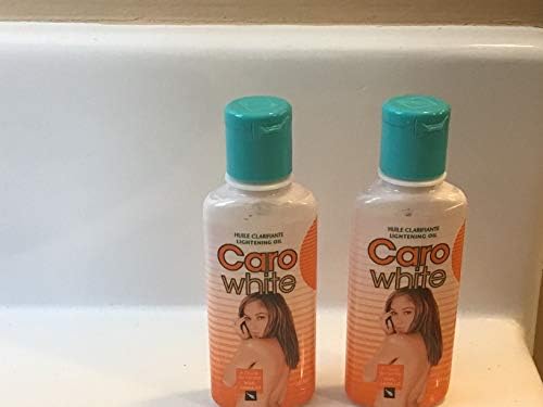 Caro White Serum (2 packs)