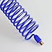 Produktbild Thunderpole Orbitor HD Hochleistungsantenne CB Radio Antenne, Blau