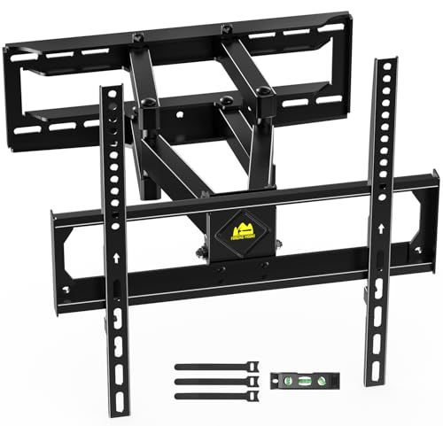 Amazon | FORGING MOUNT テレビ壁掛け金具 26-65型LCD/LED対応 中型