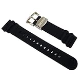 〔セイコー〕SEIKO PROSPEX プロスペックス PROSPEX プロスペックス SRP777K 純正シリコンラバーベルト R02F011J0