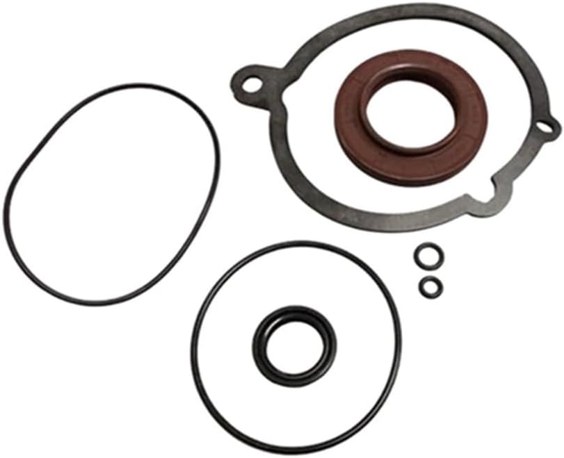 U-Joint Bearing Carrier Repair Seal Kit 3852272 853868 Fit for XDP Boat