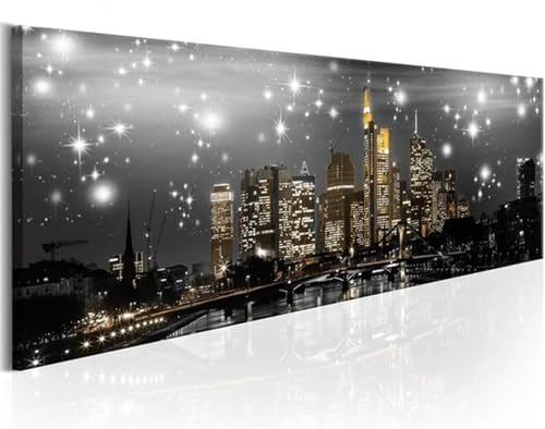 Cadeau créatif peinture diamant kit complet pour anniversaire
