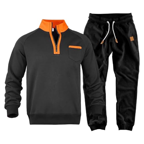 Tenue outdoor casual pour homme idéale pour la marche et la détente