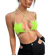 Ela Lust Plus Size Sparkly Rhinestone Rave Dancewear Jumpsuit