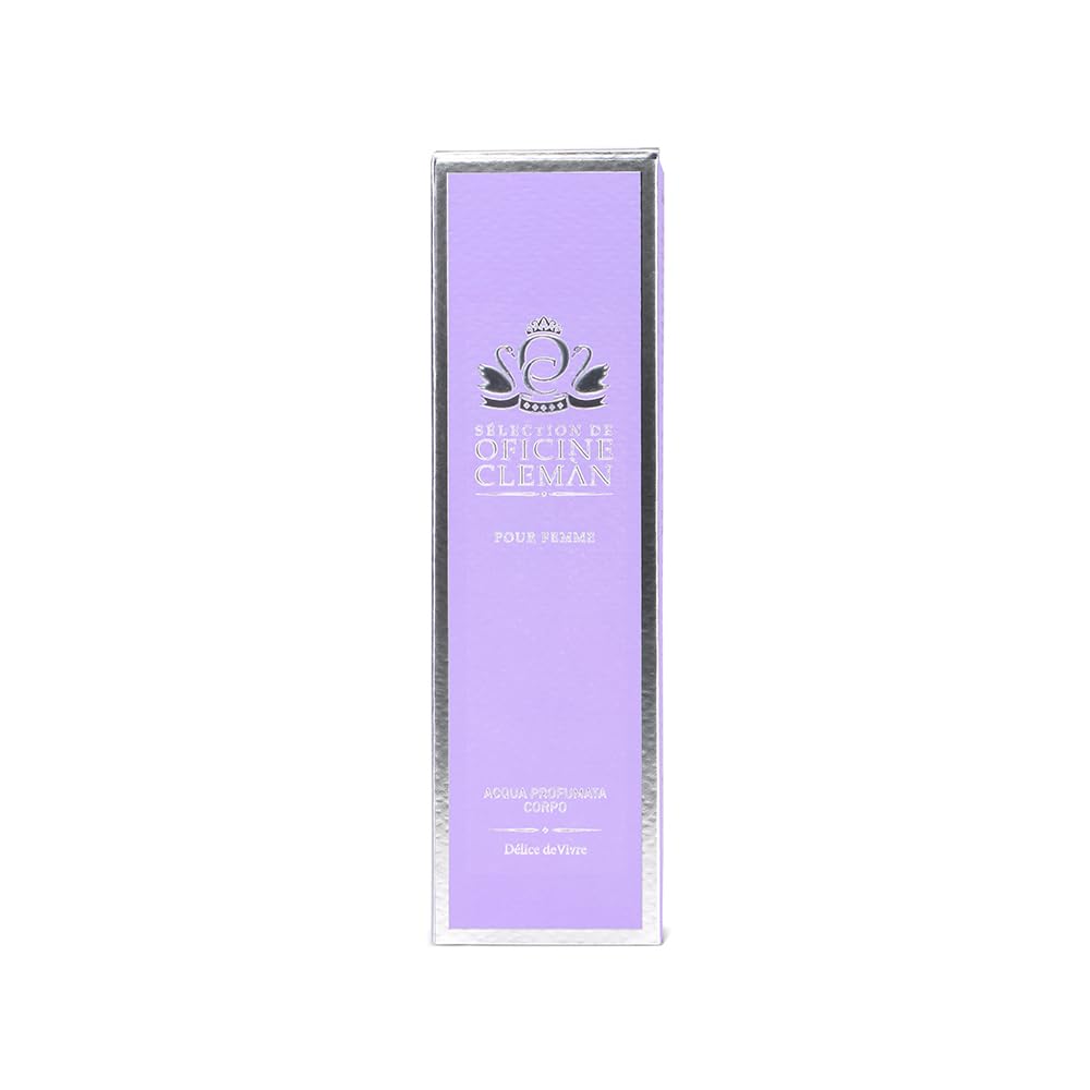 Délice de Vivre Acqua Profumata 150ml - Exenthia Mediterranea