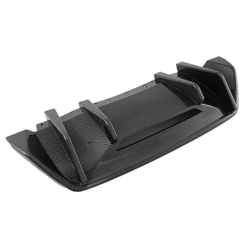 Diffuseur arrière Mustang GT 2024 spoiler pare-chocs EcoBoost S650