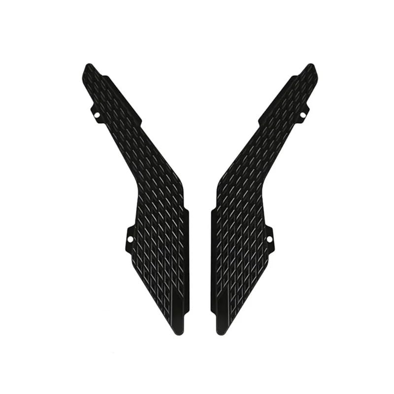 Repose-pieds moto pour T-MAX 560 2022-2025 marchepied aluminium