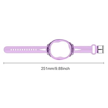 Amazon | sikiwind たまごっちユニ用リストバンド、たまごっち