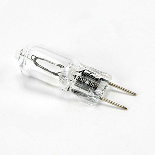 ForeverPRO 53001905 Lamp Halogen for Amana Microwave (AP4057187) 1166055 14215868 53001420