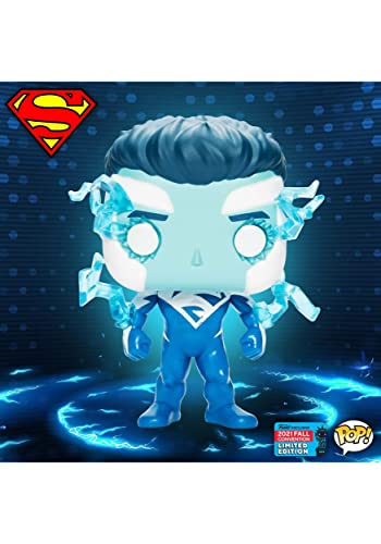 FUNKO DC POP! Superman - vue 8