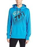 Fox Men's Hydration Pullover Hoodie