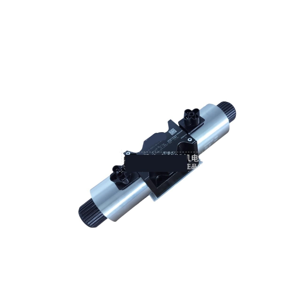 Jcibhodf One Color Dg4v-5-52Cj-M-U-H7-22 Electromagnetic Valve 1Pcs