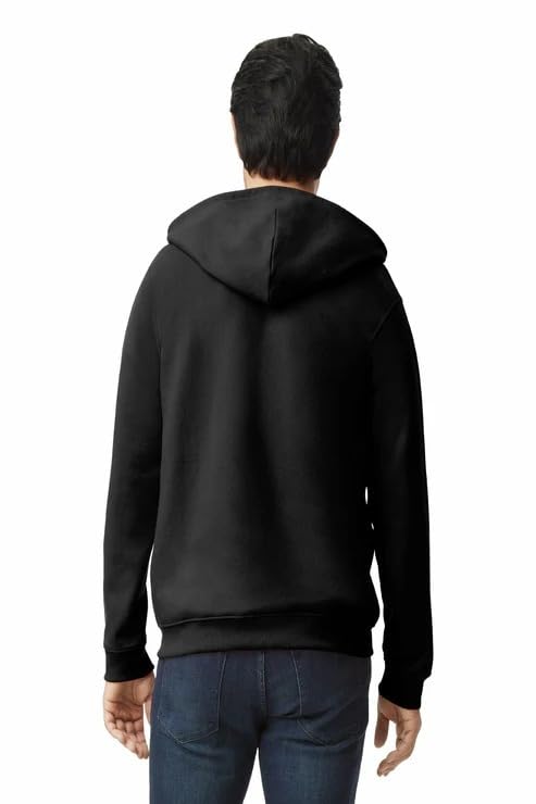 Image of Gildan Unisex-Adult Hooded Sweatshirt