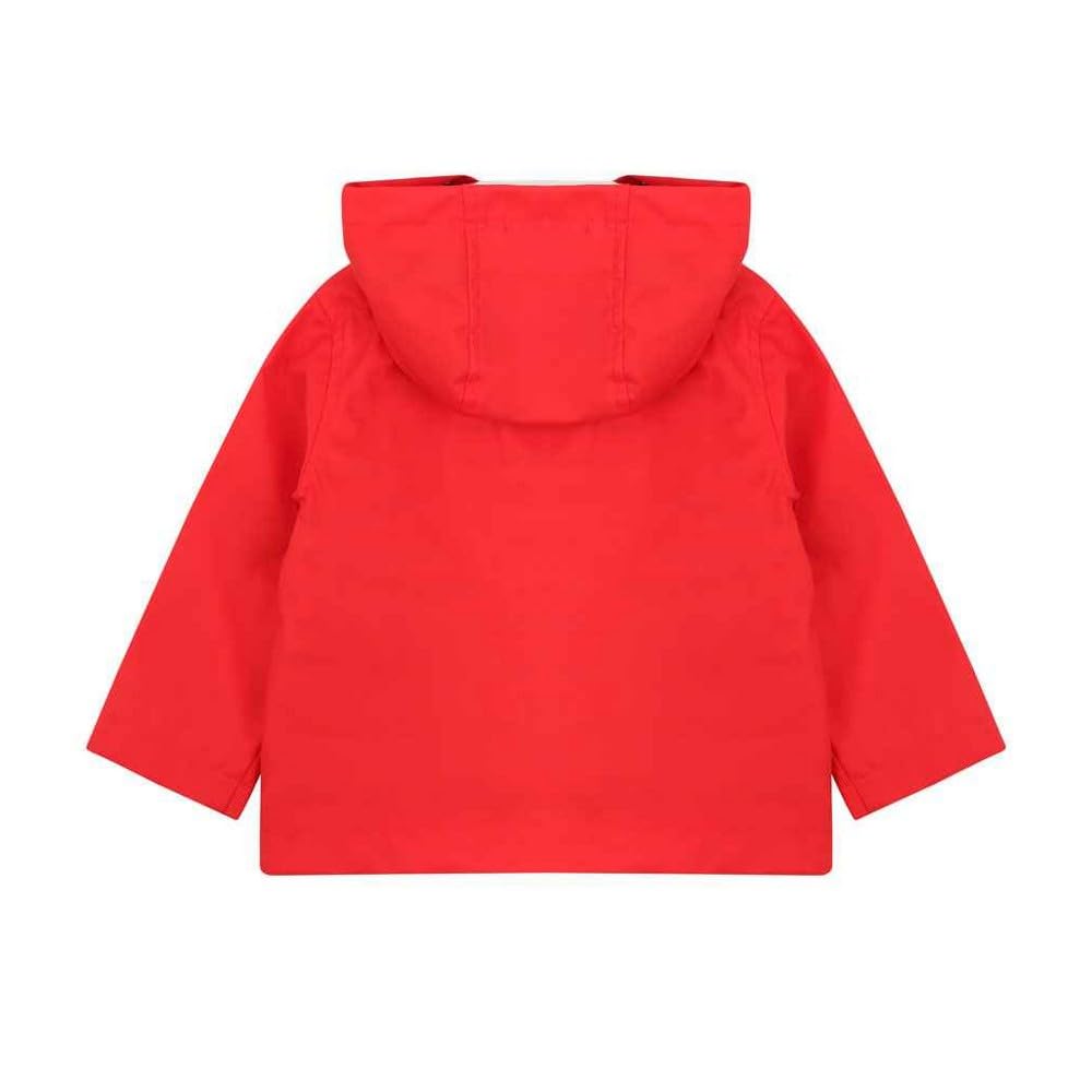 Larkwood Rain Chaqueta Niños (Pack de 1)