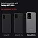Spigen Thin Fit Designed for Samsung Galaxy S20 Ultra Case/Galaxy S20 Ultra 5G Case (2020) - Black