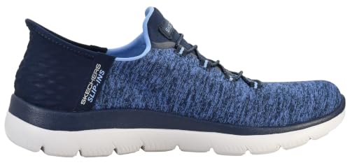 Image of Skechers Women's Summits Dazzling Haze Sneaker