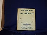 The Size of It and Ups and Downs B00416A9TQ Book Cover