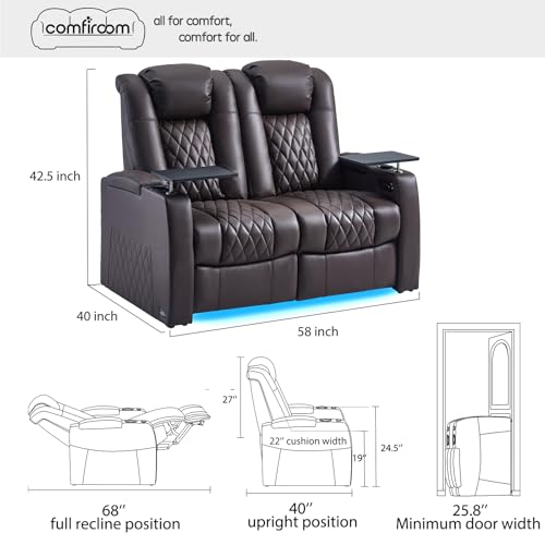 home theater seating row Kit product image