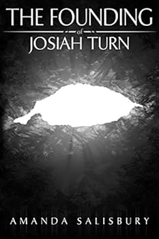Paperback The Founding of Josiah Turn Book