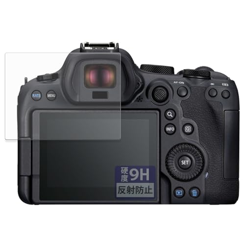 FILMEXT tB CANON EOS R6 Mark III/Mark II p یtB KXtB (ɔ t@Co[) ˒ጸ {