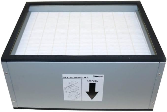 Hakko A1573 - HEPA Filter for FA-430