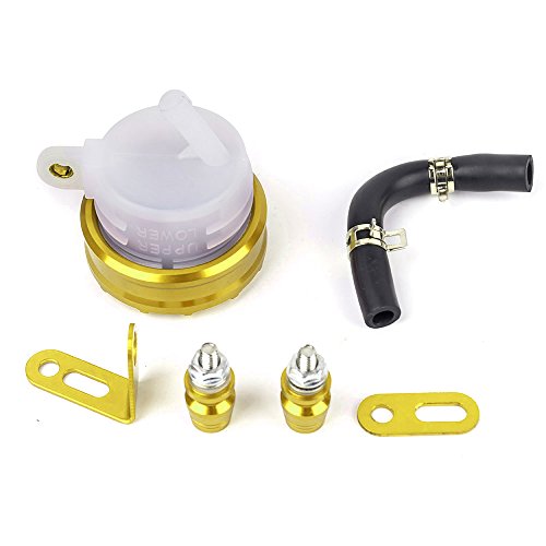 Serbatoio universale per liquido del freno