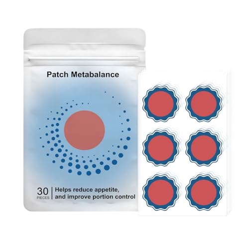 Purizaki Berberine Patch Minceur Original (2 pcs)
