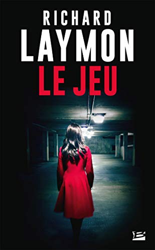 Le Jeu (Thriller) (French Edition) [French] 2811237321 Book Cover