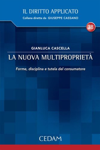  La nuova multiproprietà.