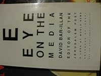 Eye on the Media 9653560263 Book Cover