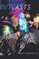 Outcasts: 1090711956 Book Cover