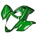 Genuine Front Kazuma Falcon 110cc 150cc 250cc Plastic Body Fairing Moulding ATV Quad RedCat Green