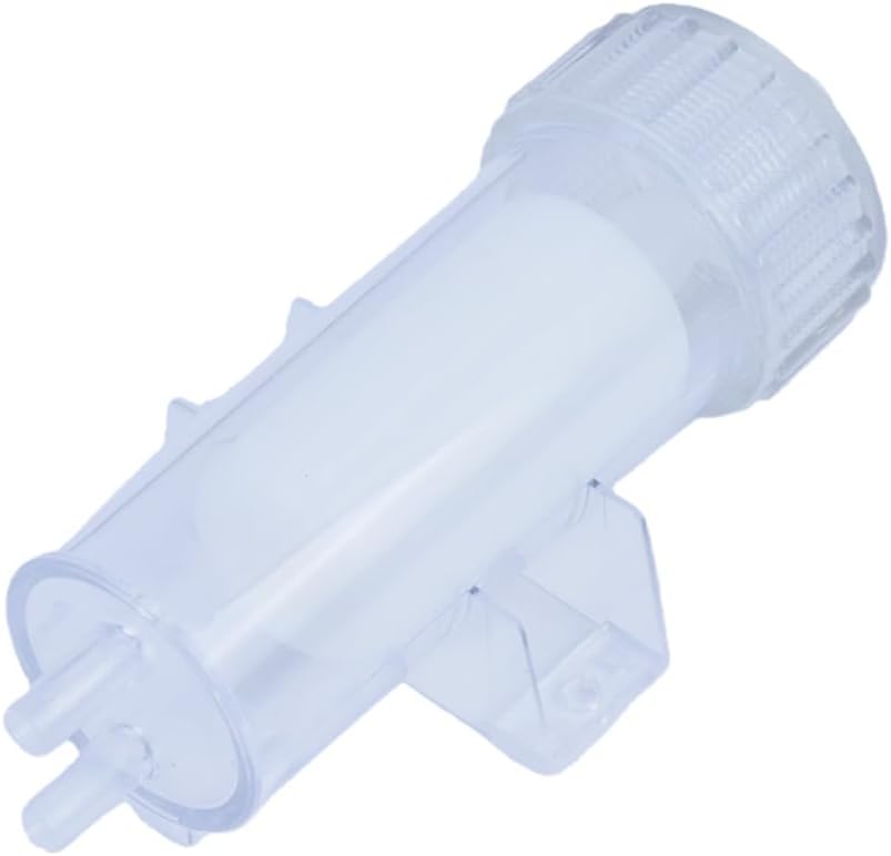 Gas-Liquid Separation Device, 8mm Interface Water-Gas Separator Hydrogen-Oxygen Machines, Hydrogen Generator for Electrolytic Cells